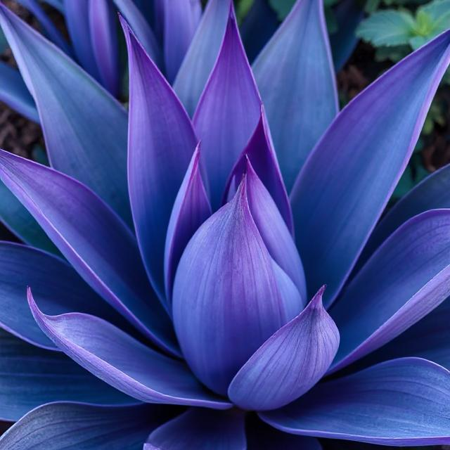 Agaveblue - Add a little tequila... to your Java